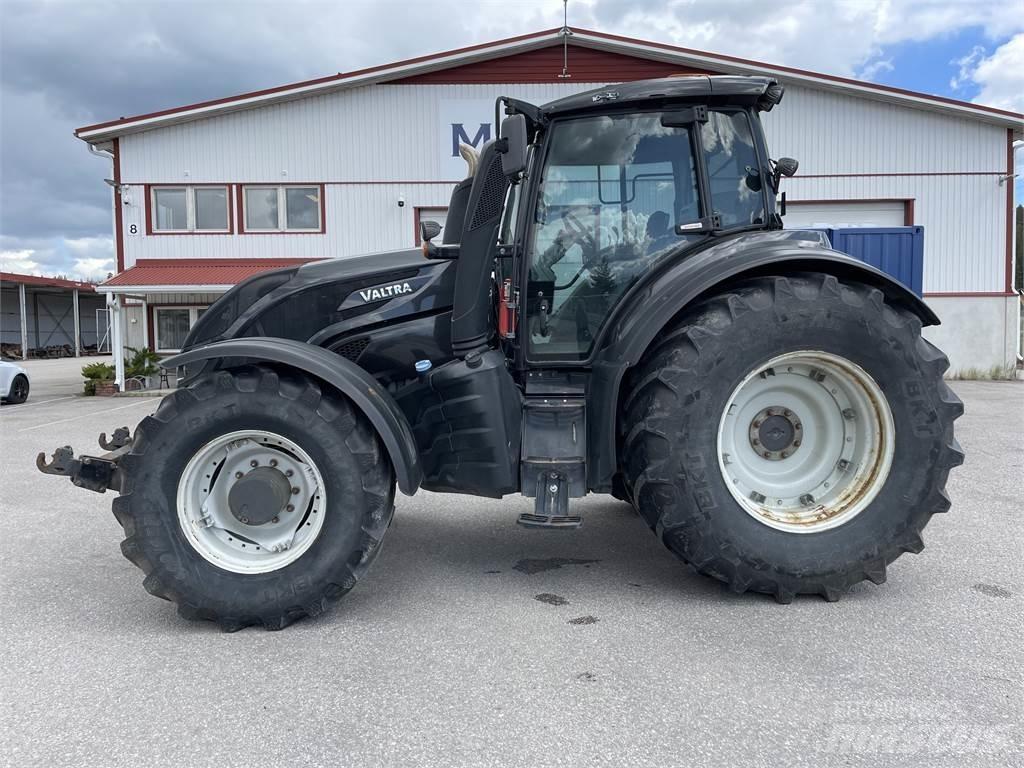 Valtra T234 A Tratores Agrícolas usados