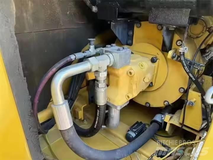 CAT CAT 307 Escavadoras de rastos