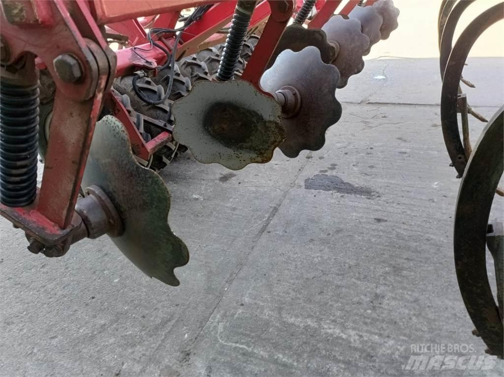 Horsch Tiger 4AS Cultivadoras