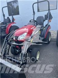 Yanmar YT235 Tratores Agrícolas usados