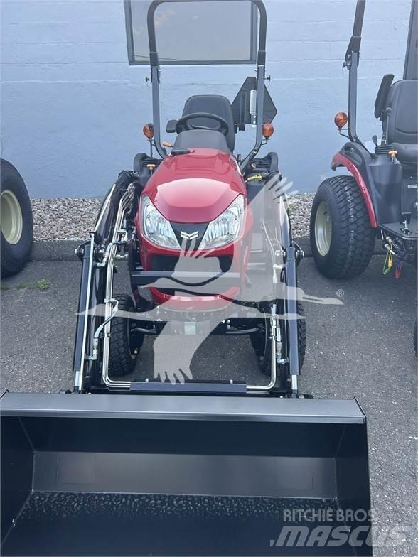 Yanmar YT235 Tratores Agrícolas usados