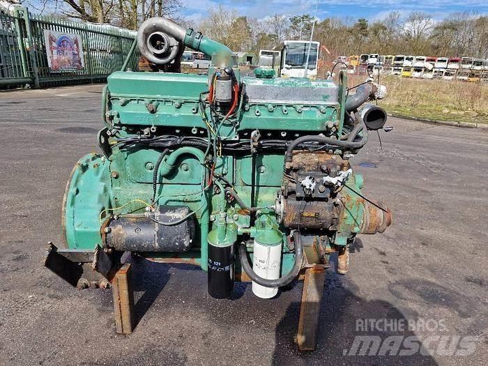  Engines TD71A Transportes - Outros
