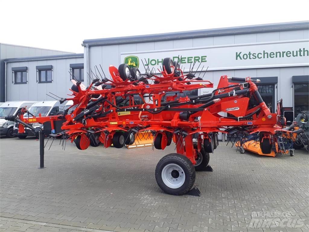 Kuhn GF 17003 T Ancinho virador