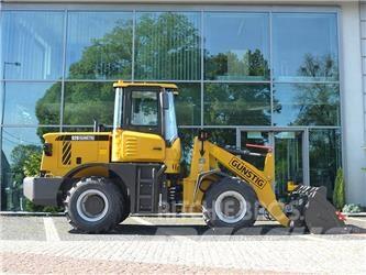 Günstig 920 Pás carregadoras de rodas