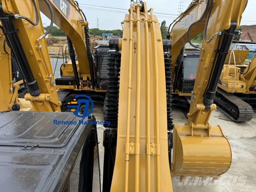 CAT 320GC Escavadoras de rastos
