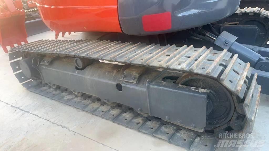 Kubota U 35 Escavadoras de rastos
