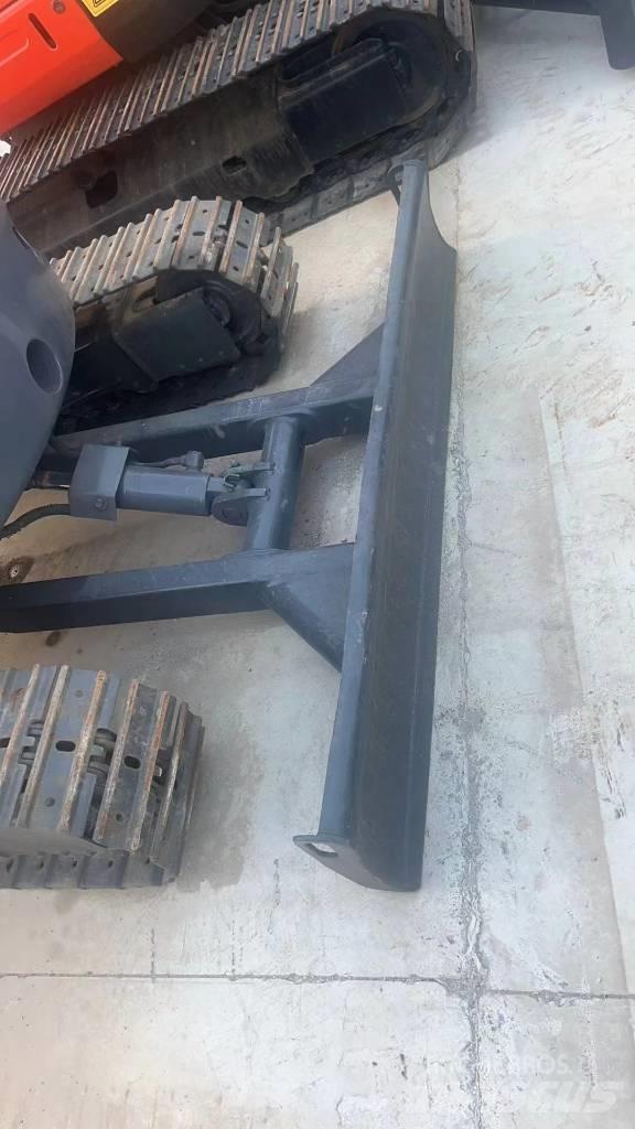 Kubota U 35 Escavadoras de rastos