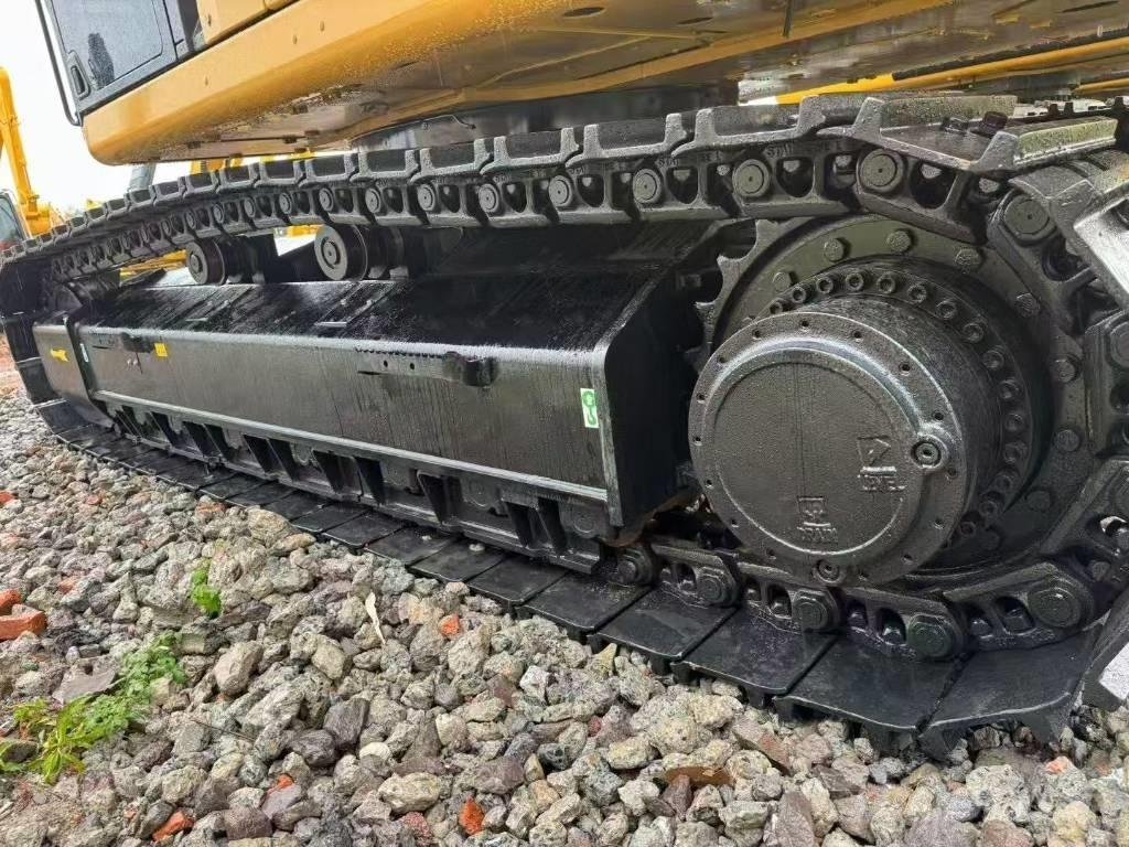 CAT 336GC Escavadoras de rastos
