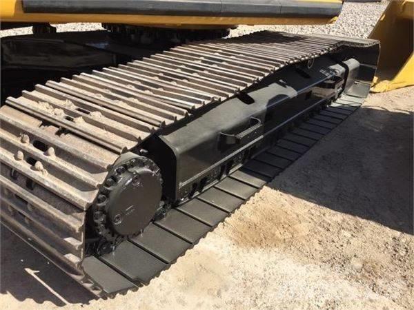 CAT 325 D Escavadoras de rastos