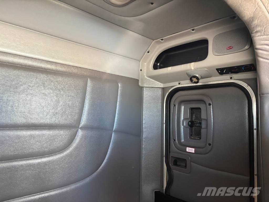 Peterbilt 389 Tractores (camiões)