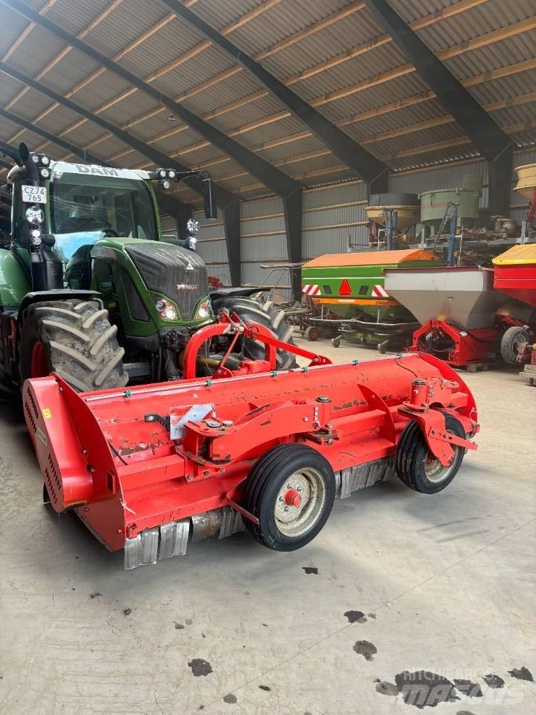 Maschio Ariete 310 Ceifeiras de forragem