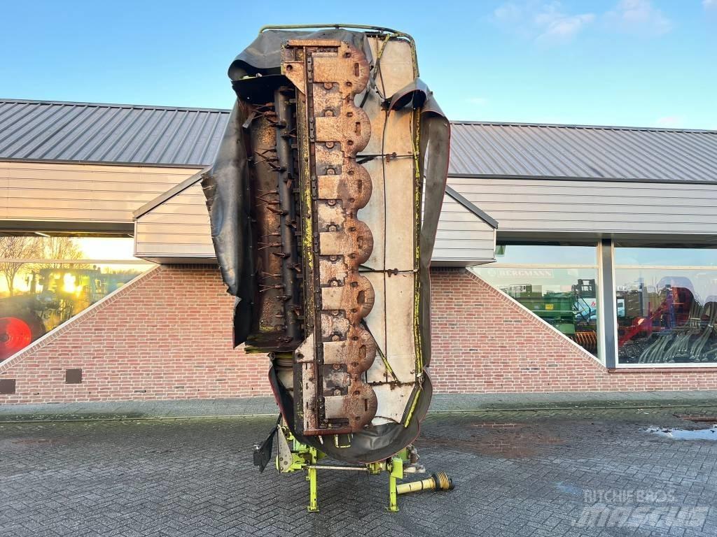 CLAAS Disco 8550 C Gadanheiras-Condicionadoras
