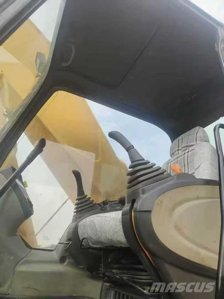 Sumitomo SH300 Escavadoras de rastos