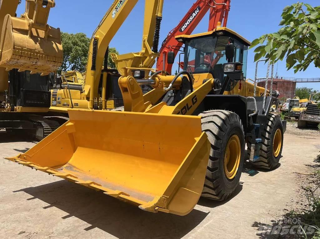 SDLG L 956 L Pás carregadoras de rodas