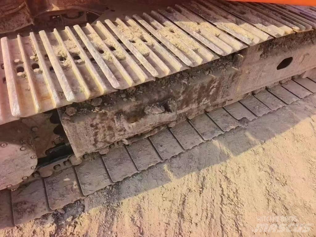 Doosan DH 150 LC-7 Escavadoras de rastos