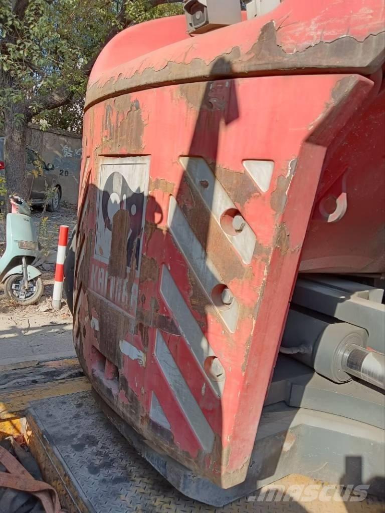 Kalmar DRT 450 Guindastes móveis