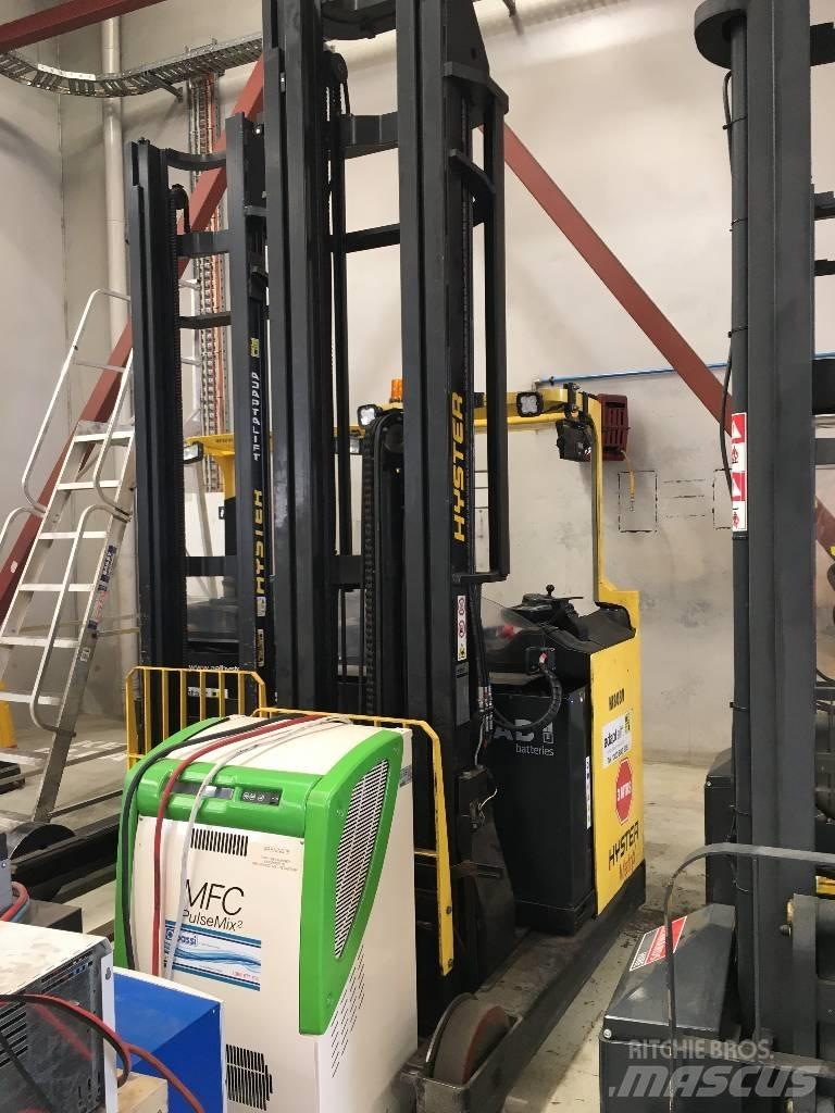 Hyster R2.0H Empilhadores Elevadores