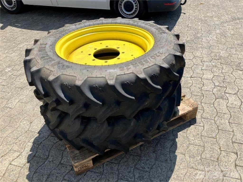 Alliance 320/85R28 Pneus Agrícolas
