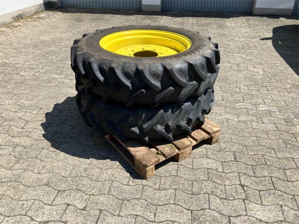 Alliance 320/85R28 Pneus Agrícolas