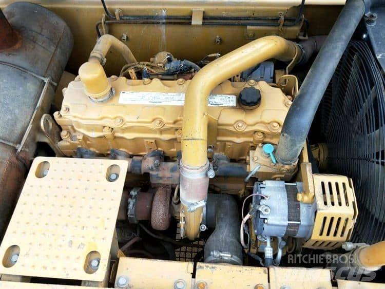 CAT 325 D L Escavadoras de rastos