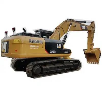 CAT 325 D L Escavadoras de rastos