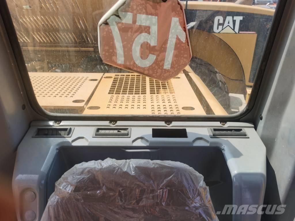 CAT 320 C L Escavadoras de rastos