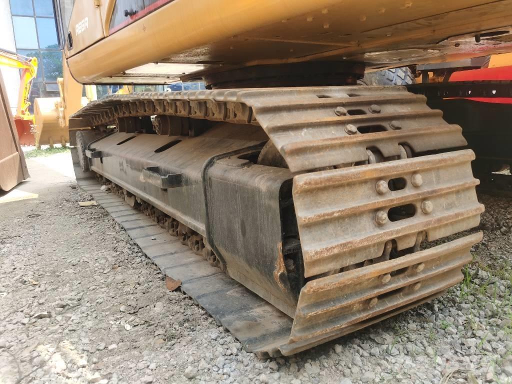 CAT 320 C L Escavadoras de rastos