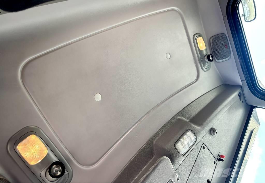 Peterbilt 389 Tractores (camiões)