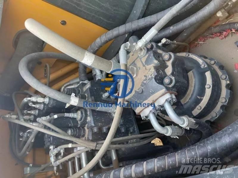 Hyundai 225VS Escavadoras de rastos