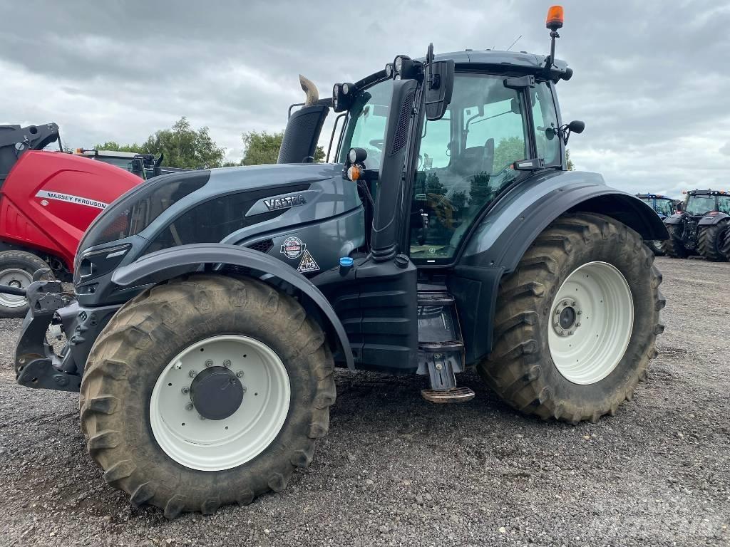 Valtra T 174EA Tratores Agrícolas usados