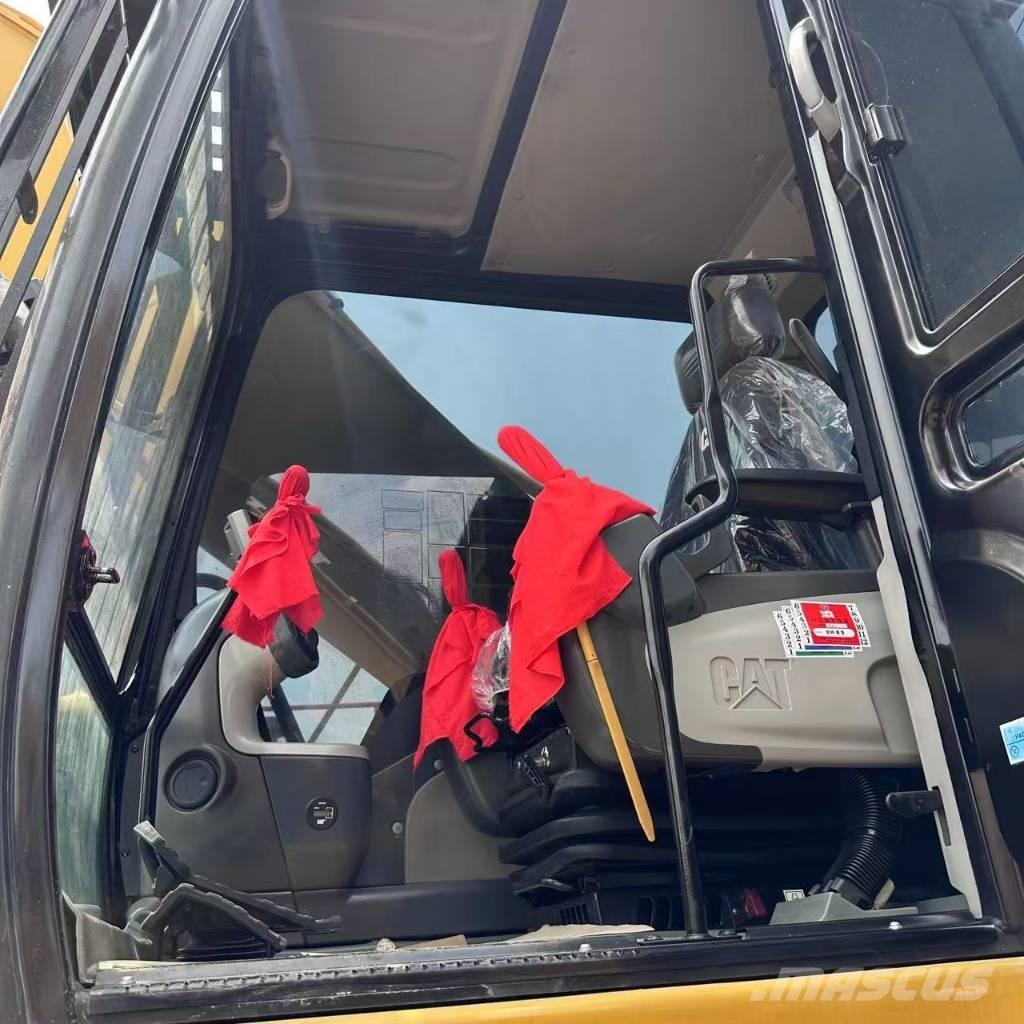 CAT 340D2 Escavadoras de rastos
