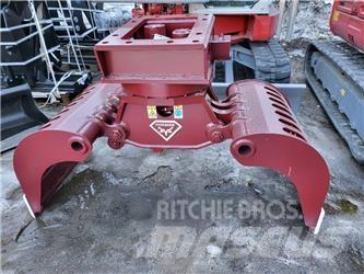 Hydraram HDG 88R Garras