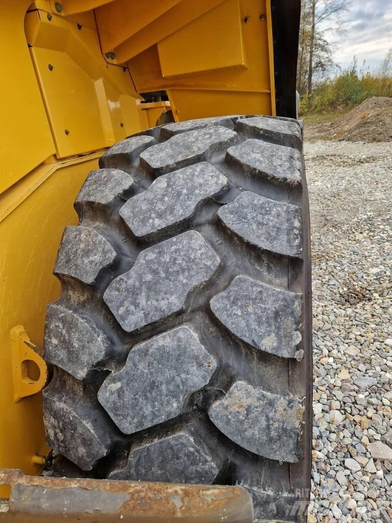 Volvo L 150 H Pás carregadoras de rodas