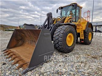 Volvo L 150 H Pás carregadoras de rodas