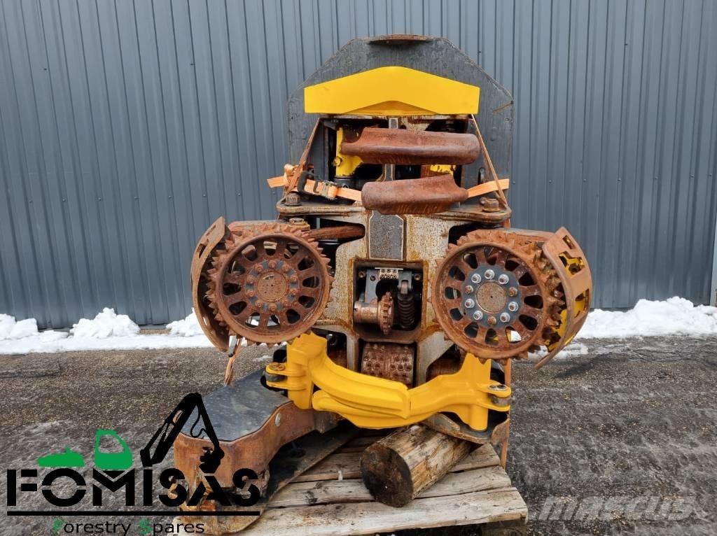 Ponsse H7 Cabeças de ceifeiras