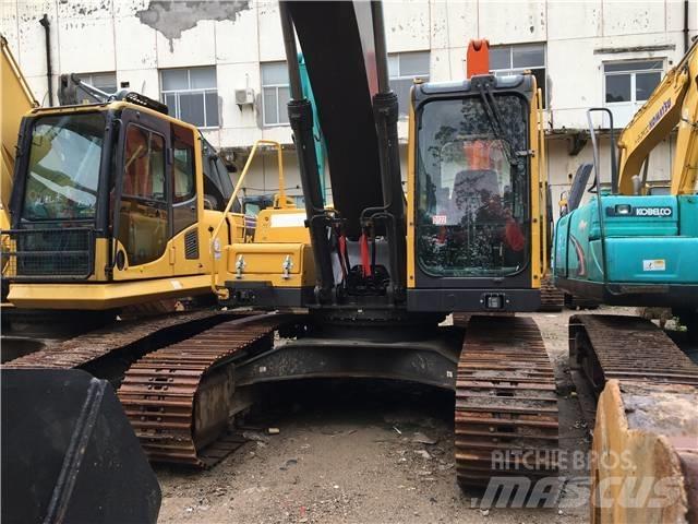 Volvo EC240BLC Escavadoras de rastos