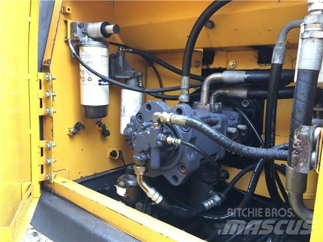 Volvo EC240BLC Escavadoras de rastos