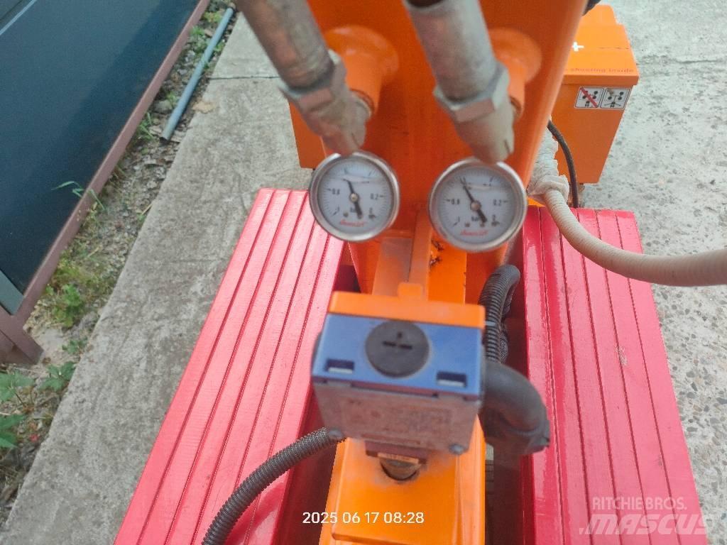 SMARTLIFT 608 HL Construção - Outros
