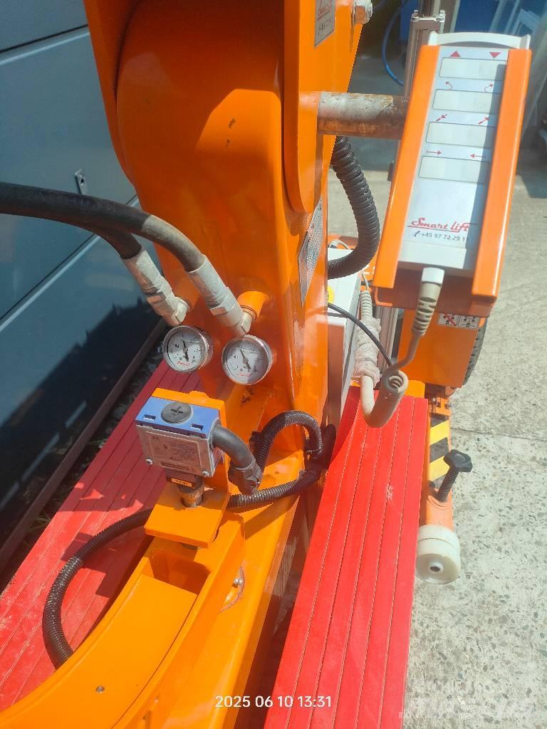 SMARTLIFT 608 HL Construção - Outros
