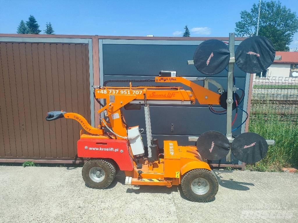 SMARTLIFT 608 HL Construção - Outros
