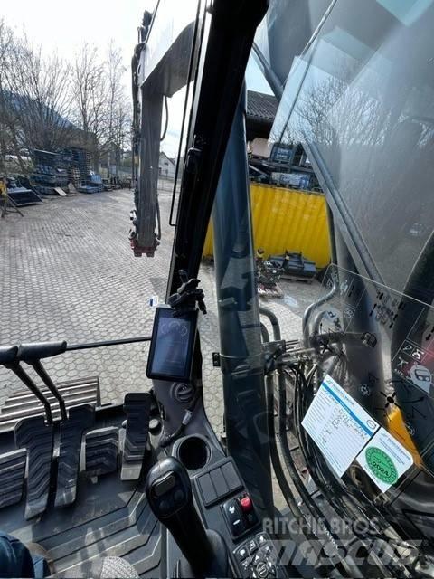 Volvo EC 300 E Escavadoras de rastos