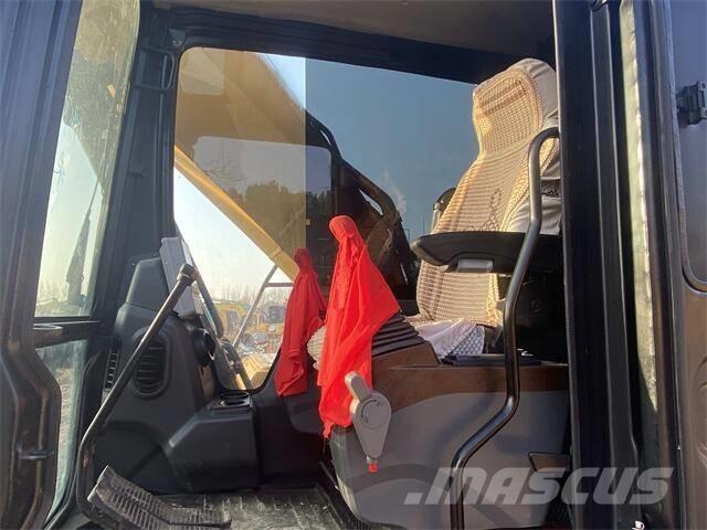 Sany SY215C Escavadoras de rastos