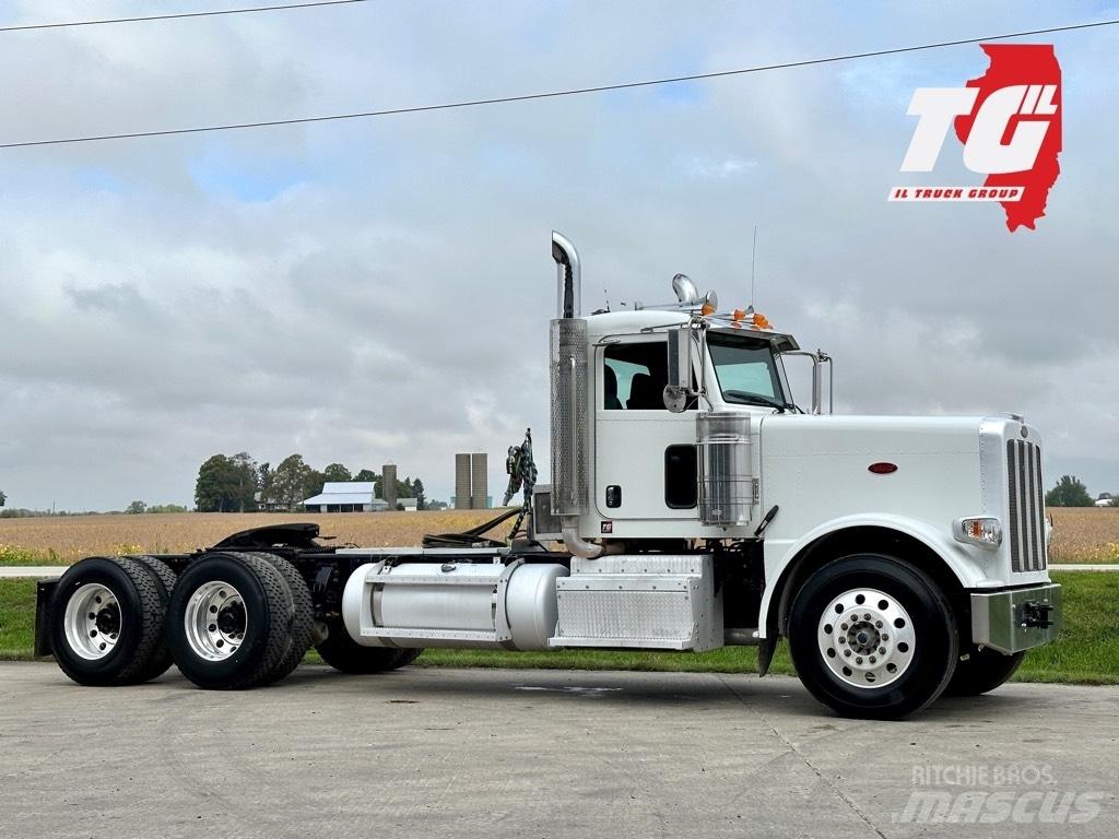 Peterbilt 388 Tractores (camiões)