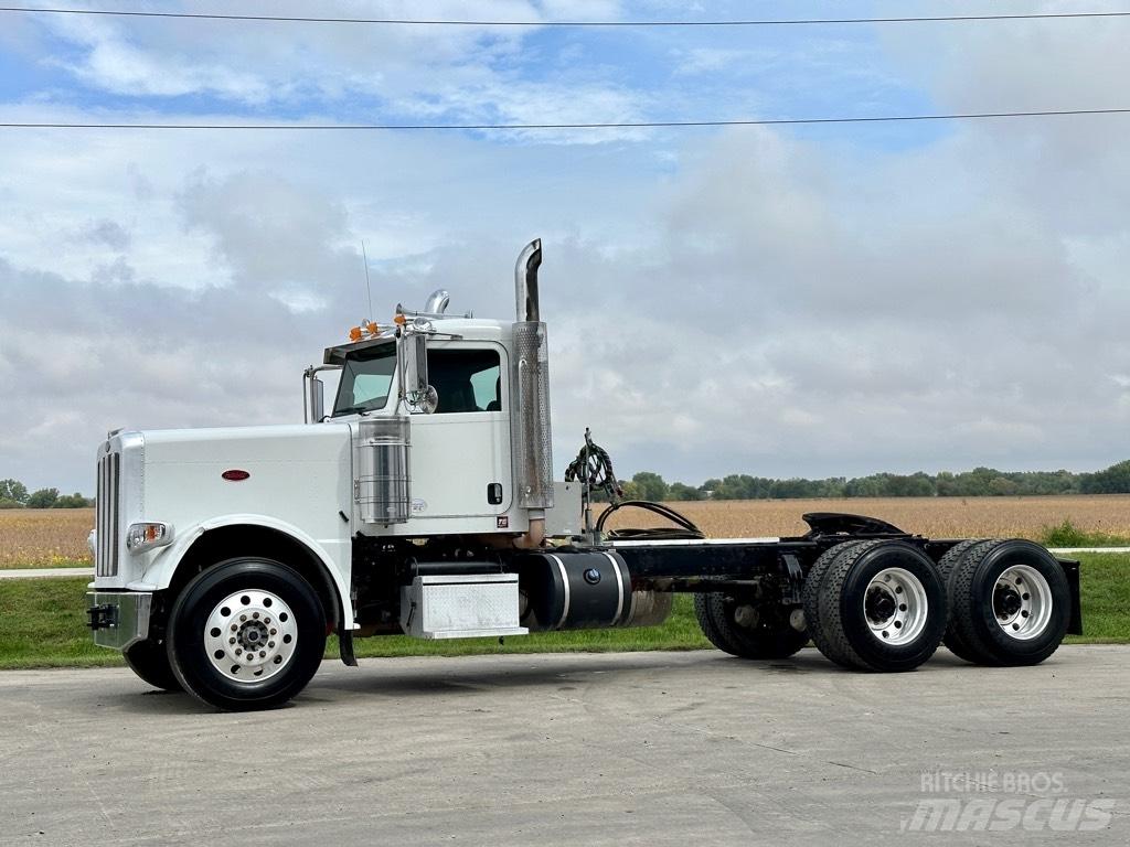 Peterbilt 388 Tractores (camiões)