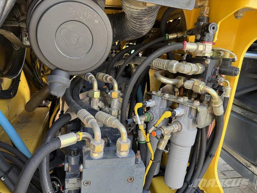 Bomag BW 151 AD-4 Cilindros Compactadores tandem