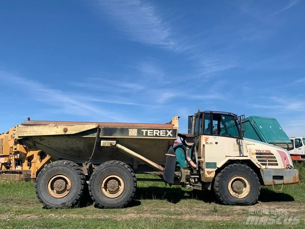 Terex TA 30 RS Camiões articulados