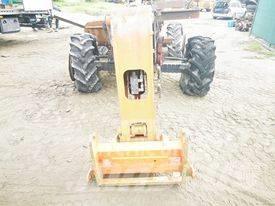 Manitou MVT 1332  rim Pneus, Rodas e Jantes