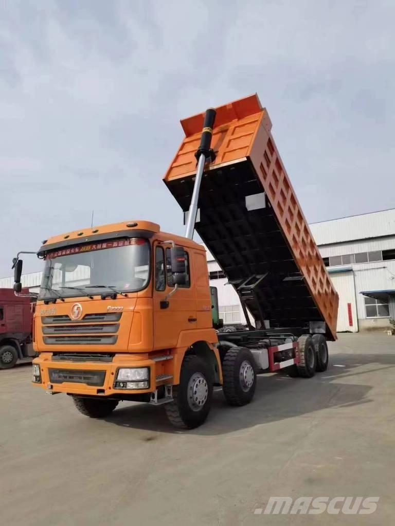 Shacman F 3000 Camiões basculantes