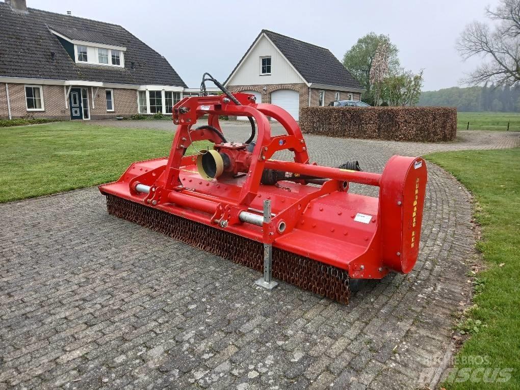 SeppiM S9 Dyna 300 Agricultura - Outros
