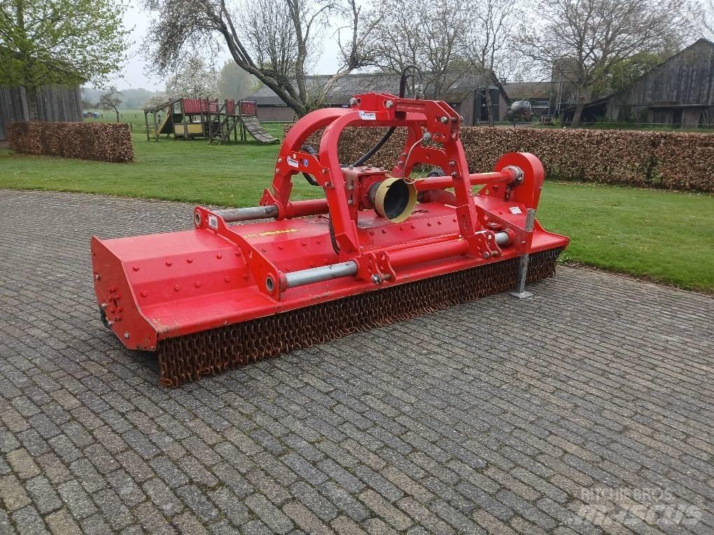 SeppiM S9 Dyna 300 Agricultura - Outros
